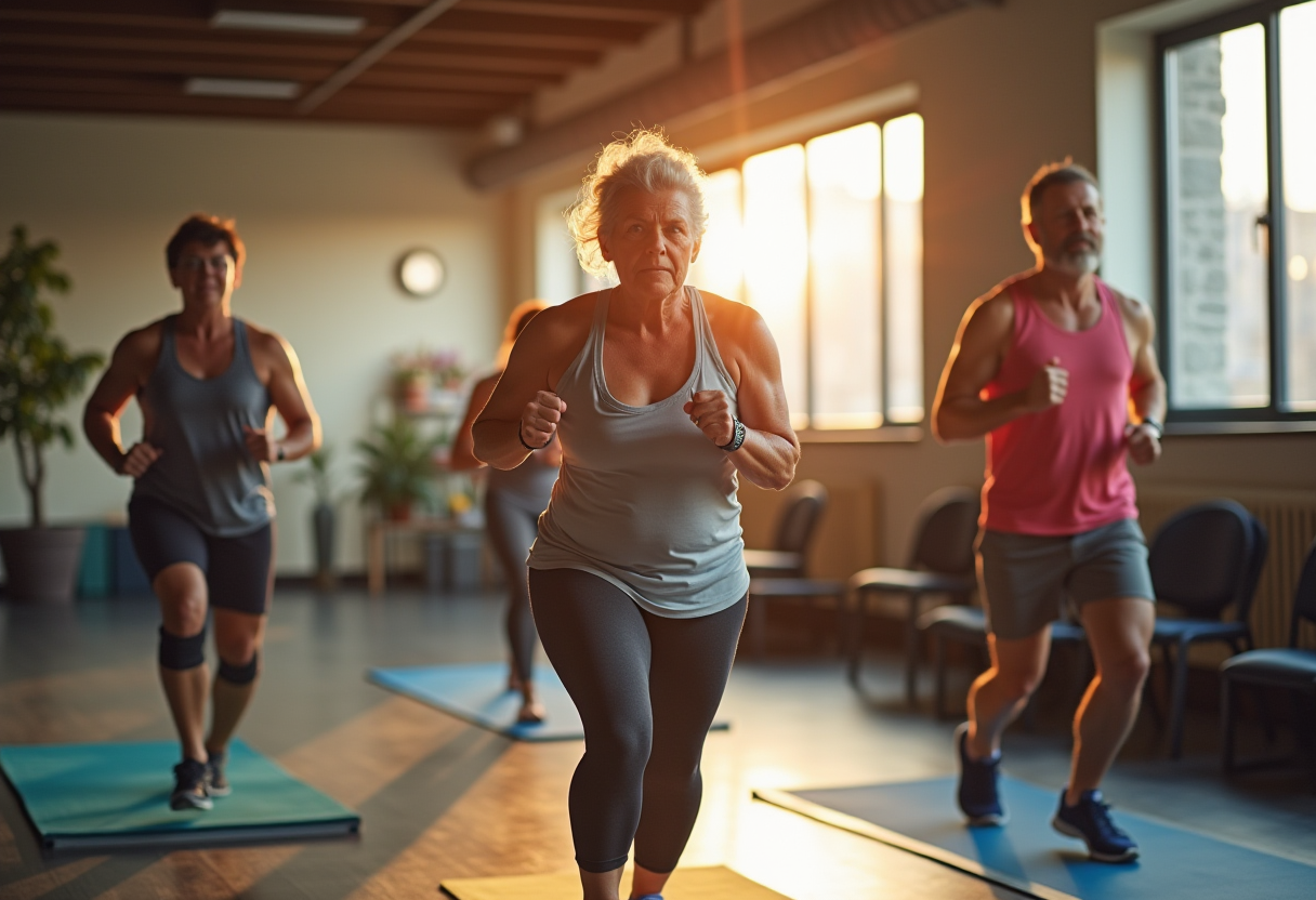 Персональні тренування